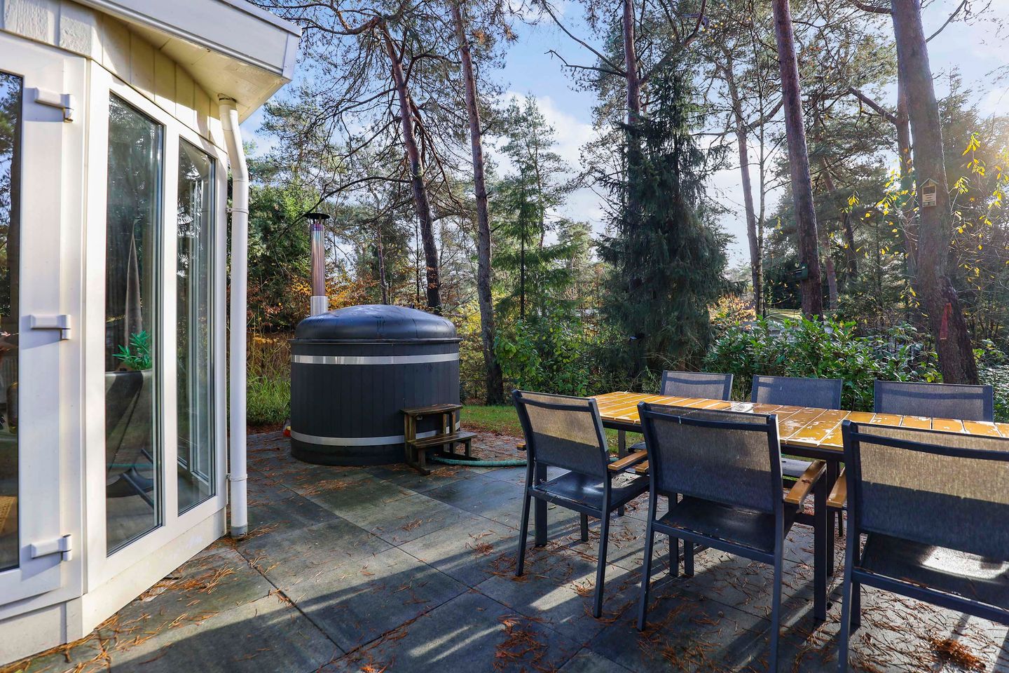 Foto 20 van Hoge Bergweg 16-164