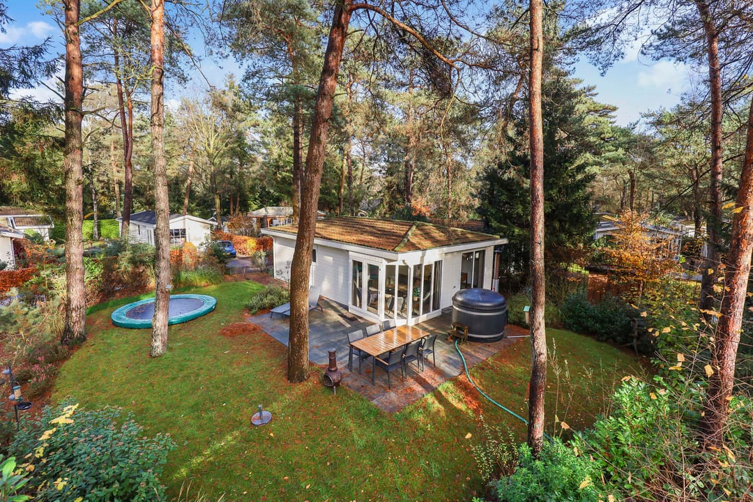 Foto 22 van Hoge Bergweg 16-164