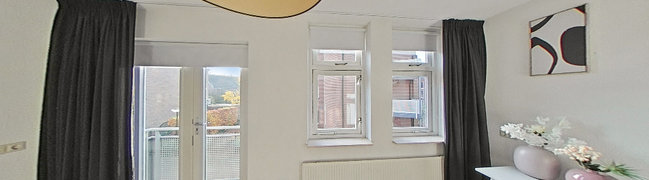 Bekijk 360° foto van Slaapkamer van Schoolstraat 41