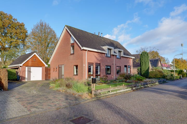 Photo 1 of Sportlaan 10