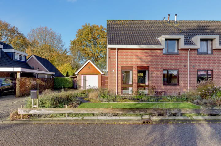 Photo 3 of Sportlaan 10