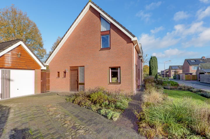 Photo 4 of Sportlaan 10