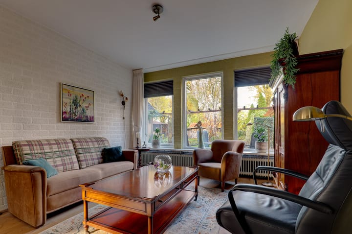 Photo 10 of Sportlaan 10