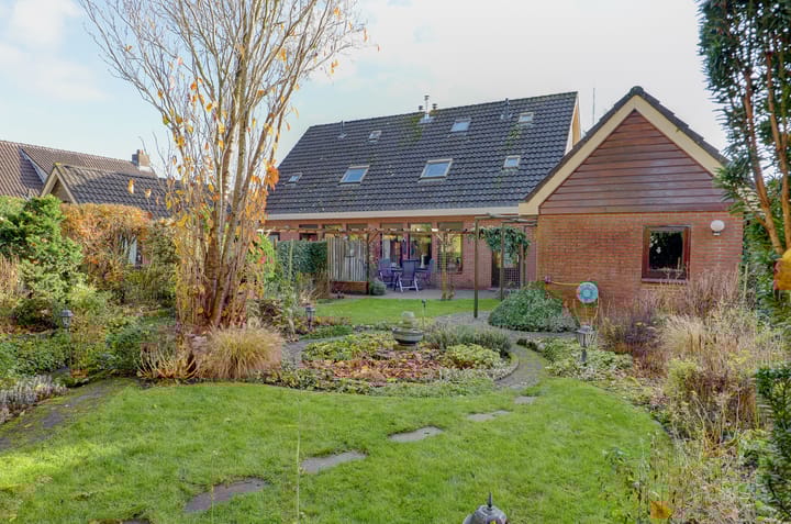 Photo 45 of Sportlaan 10