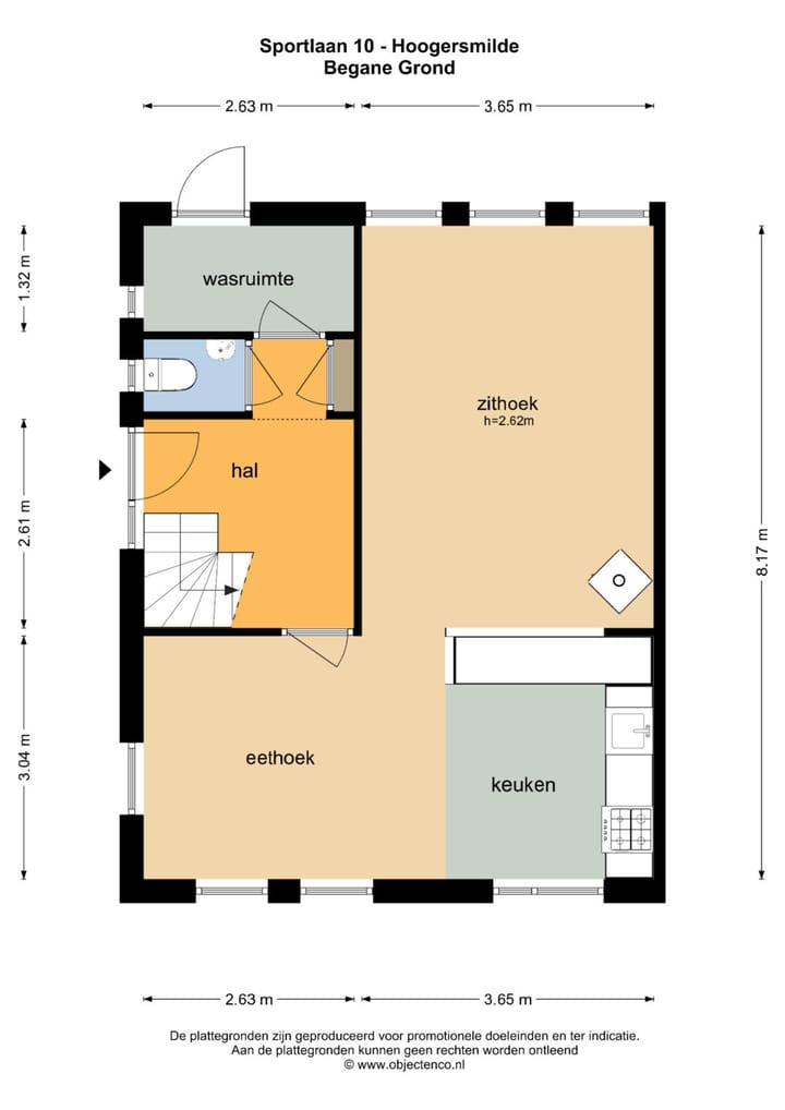 Photo 52 of Sportlaan 10