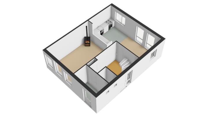 Photo 53 of Sportlaan 10