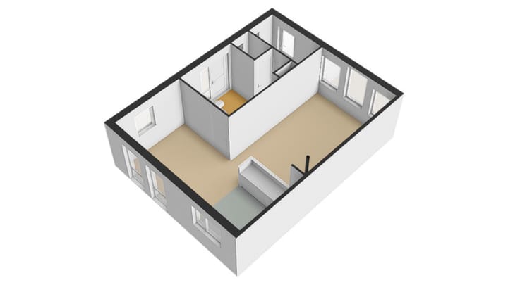 Photo 54 of Sportlaan 10