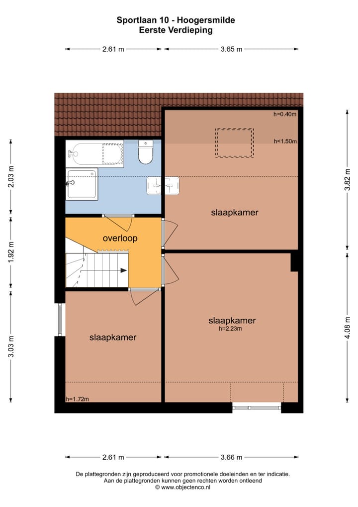 Photo 55 of Sportlaan 10