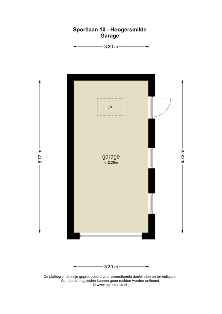 Photo 58 of Sportlaan 10