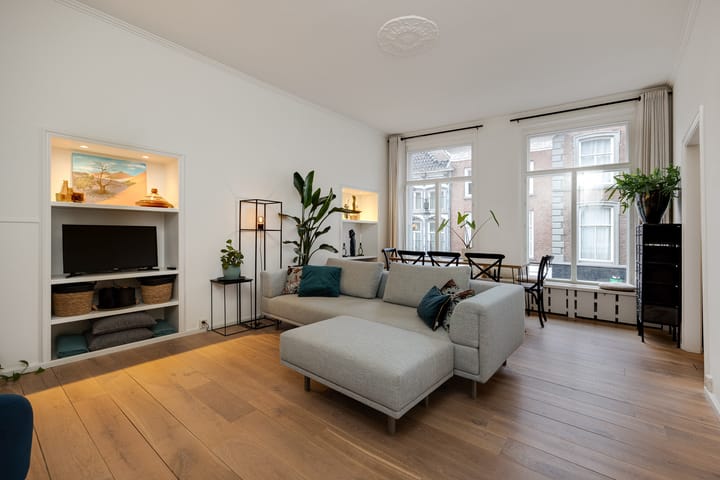 Foto 2 van Vughterstraat 24