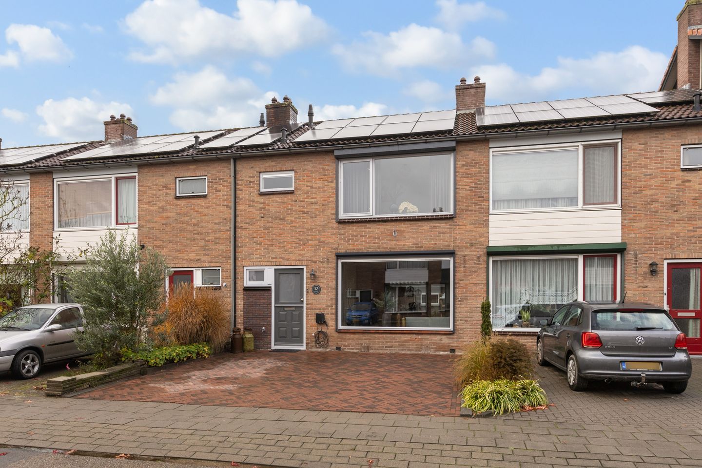 Foto 1 van Evekinkweg 52