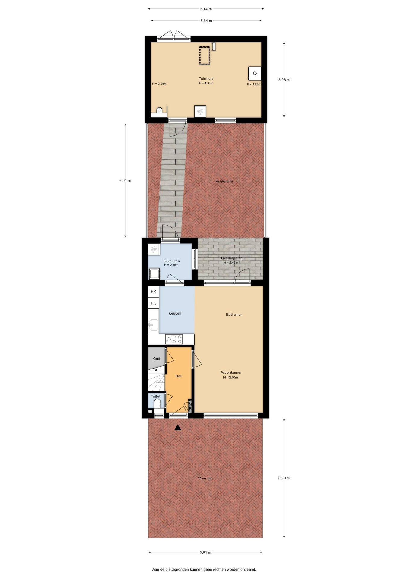 Foto 33 van Evekinkweg 52