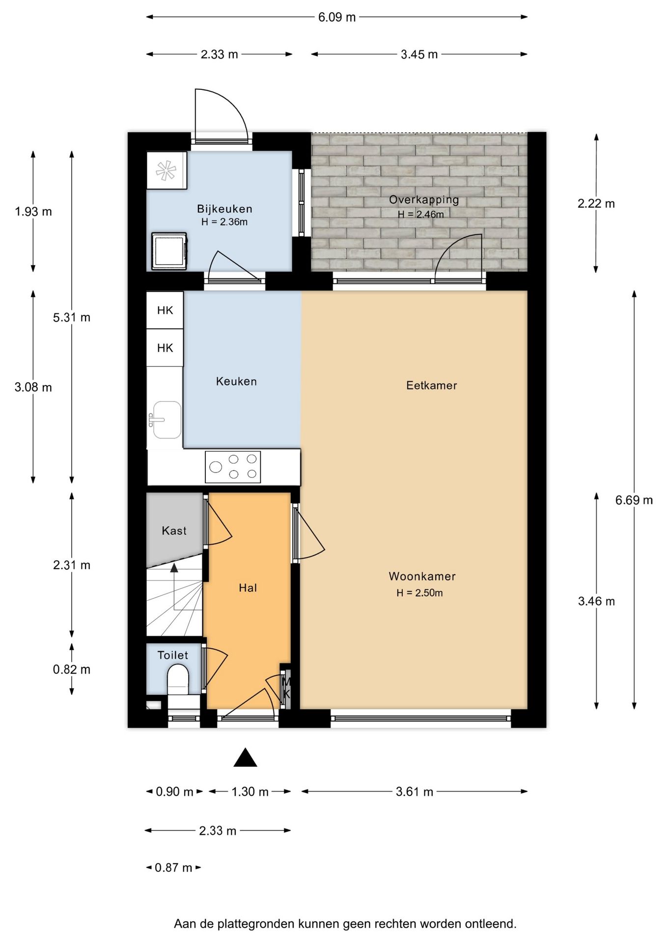 Foto 34 van Evekinkweg 52