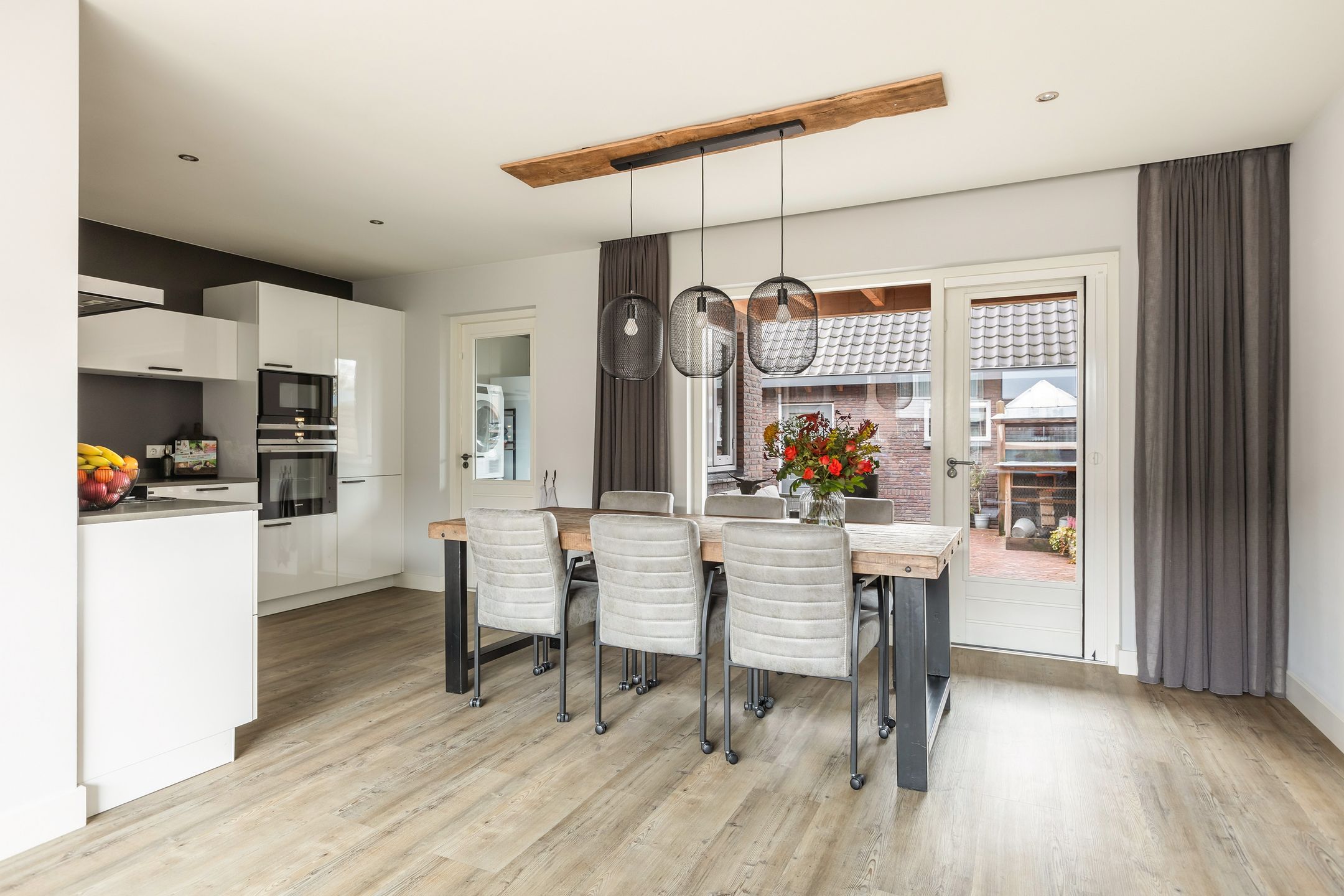 Foto 3 van Evekinkweg 52