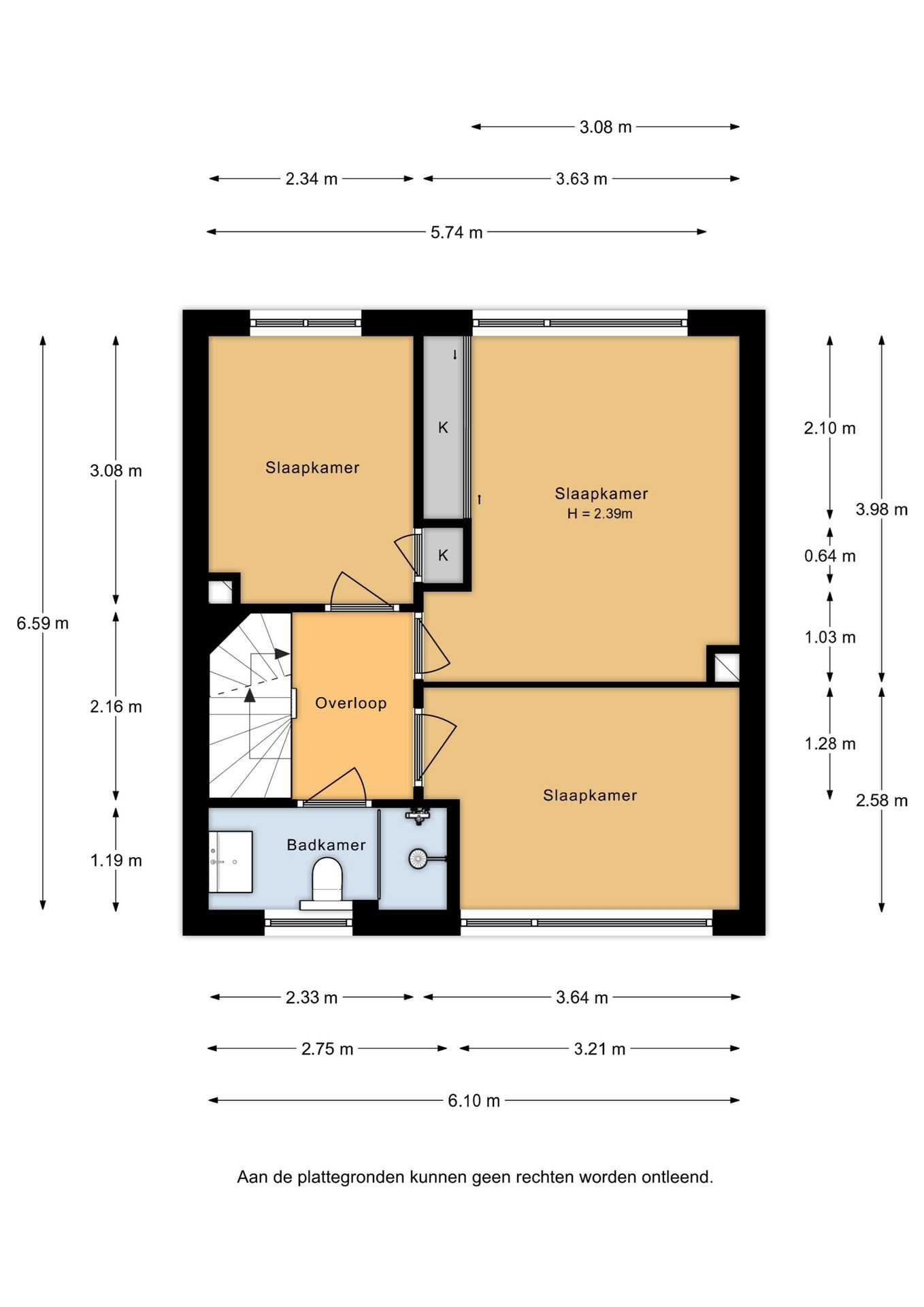 Foto 35 van Evekinkweg 52