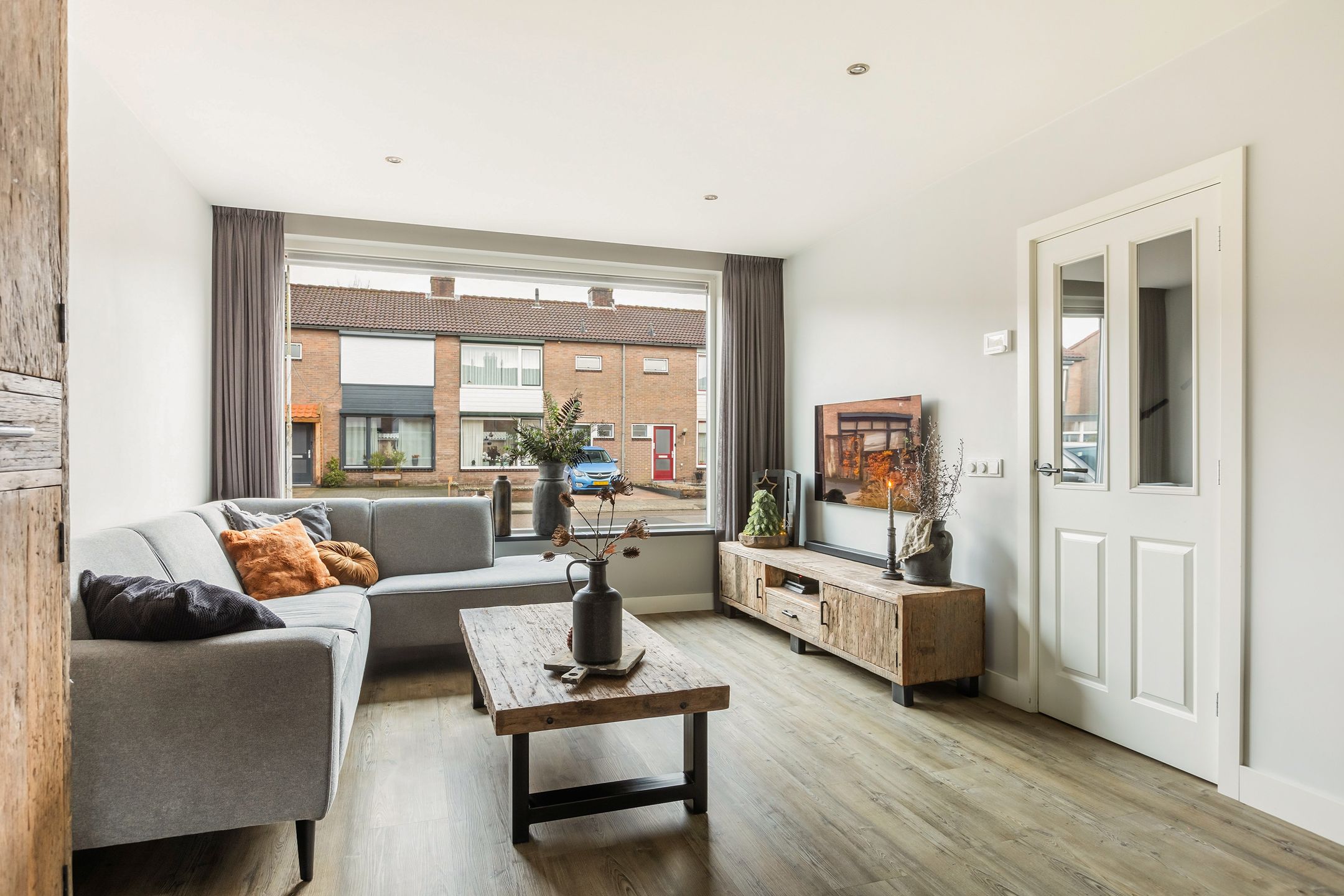 Foto 6 van Evekinkweg 52