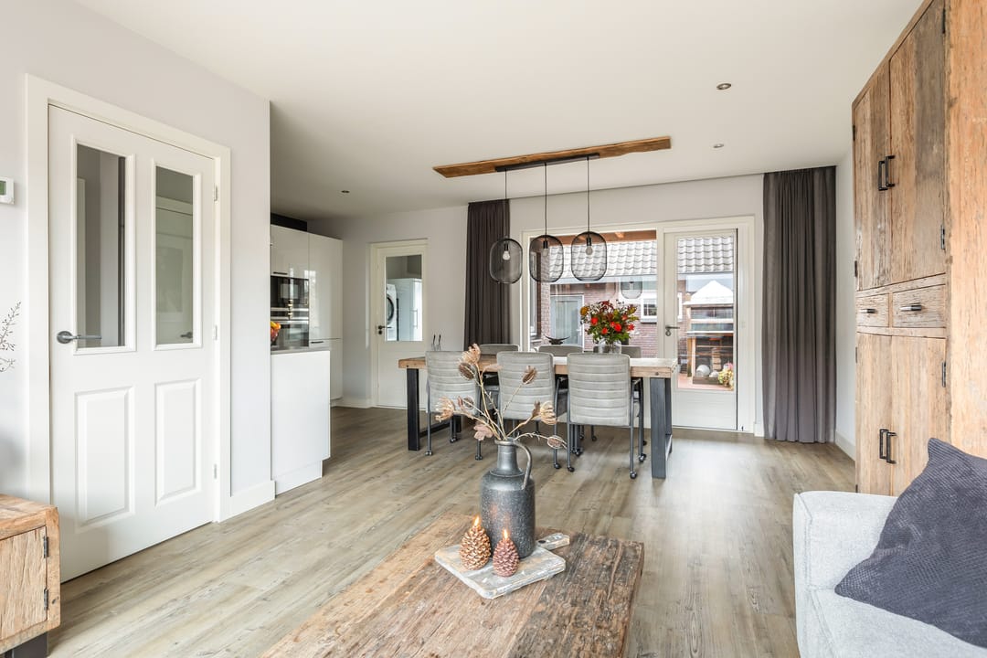 Foto 8 van Evekinkweg 52