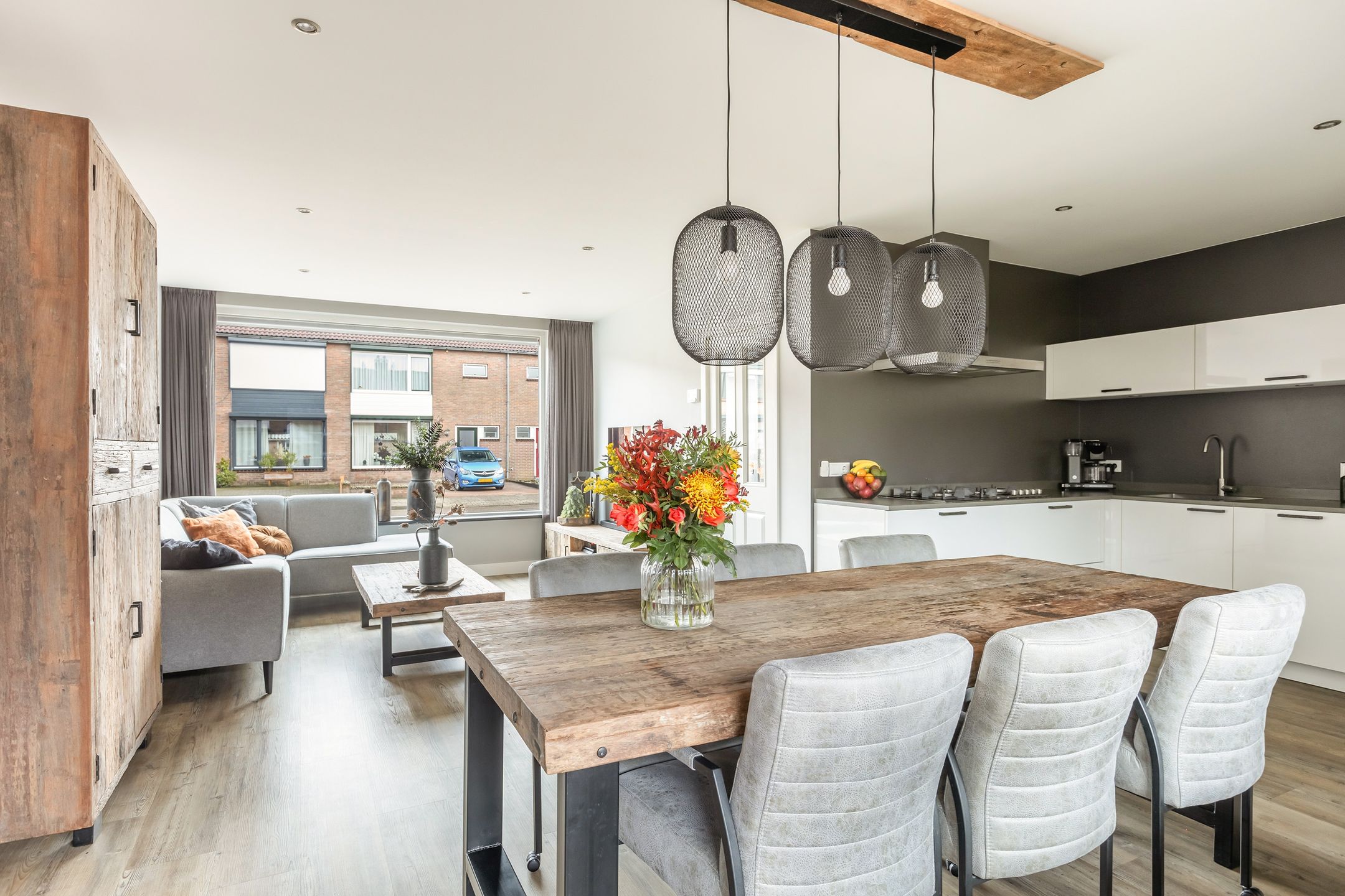 Foto 9 van Evekinkweg 52