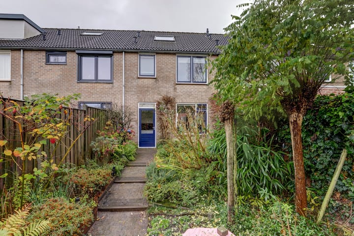 Foto 24 van Stormezandeweg 35