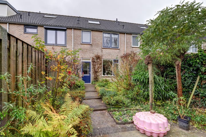 Foto 25 van Stormezandeweg 35