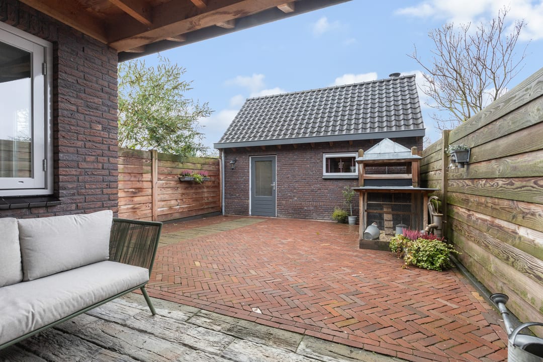 Foto 23 van Evekinkweg 52