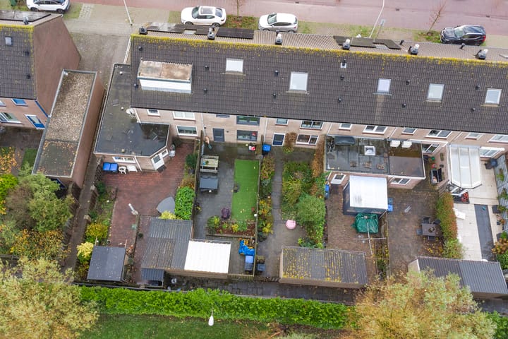 Foto 32 van Stormezandeweg 35