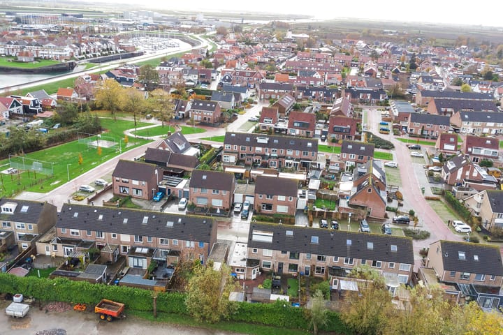 Foto 33 van Stormezandeweg 35