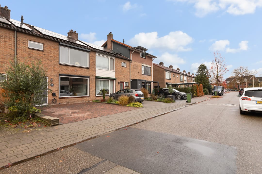 Foto 32 van Evekinkweg 52