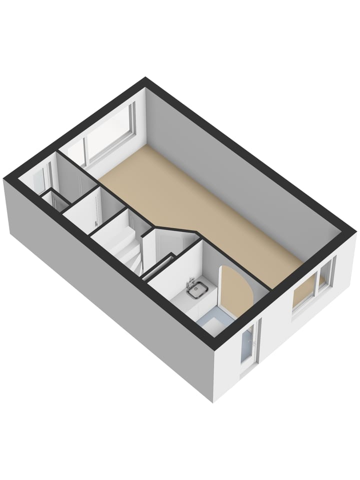 Foto 40 van Stormezandeweg 35