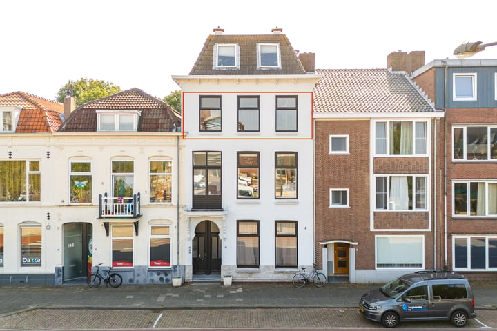 Bekijk foto 3 van Badhuisstraat 147-A