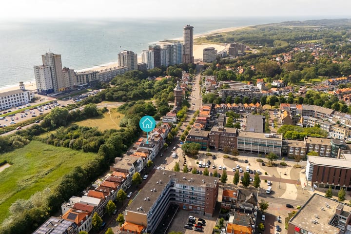 Foto 2 van Badhuisstraat 147-A