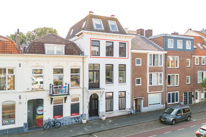 View photo of Badhuisstraat 147 a