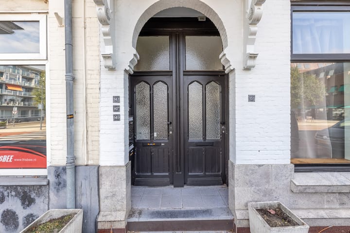 Foto 4 van Badhuisstraat 147-A