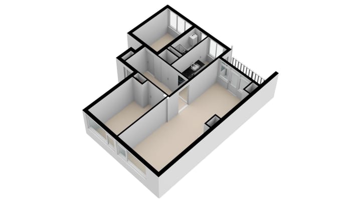 Foto 17 van J.H.Leopoldhof 27