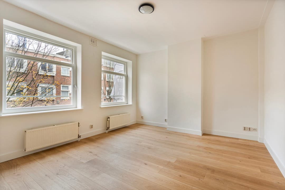 Foto 1 van Kromme-Mijdrechtstraat 39-2