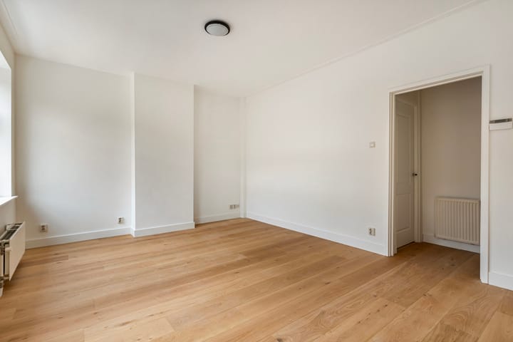 Foto 2 van Kromme-Mijdrechtstraat 39-2