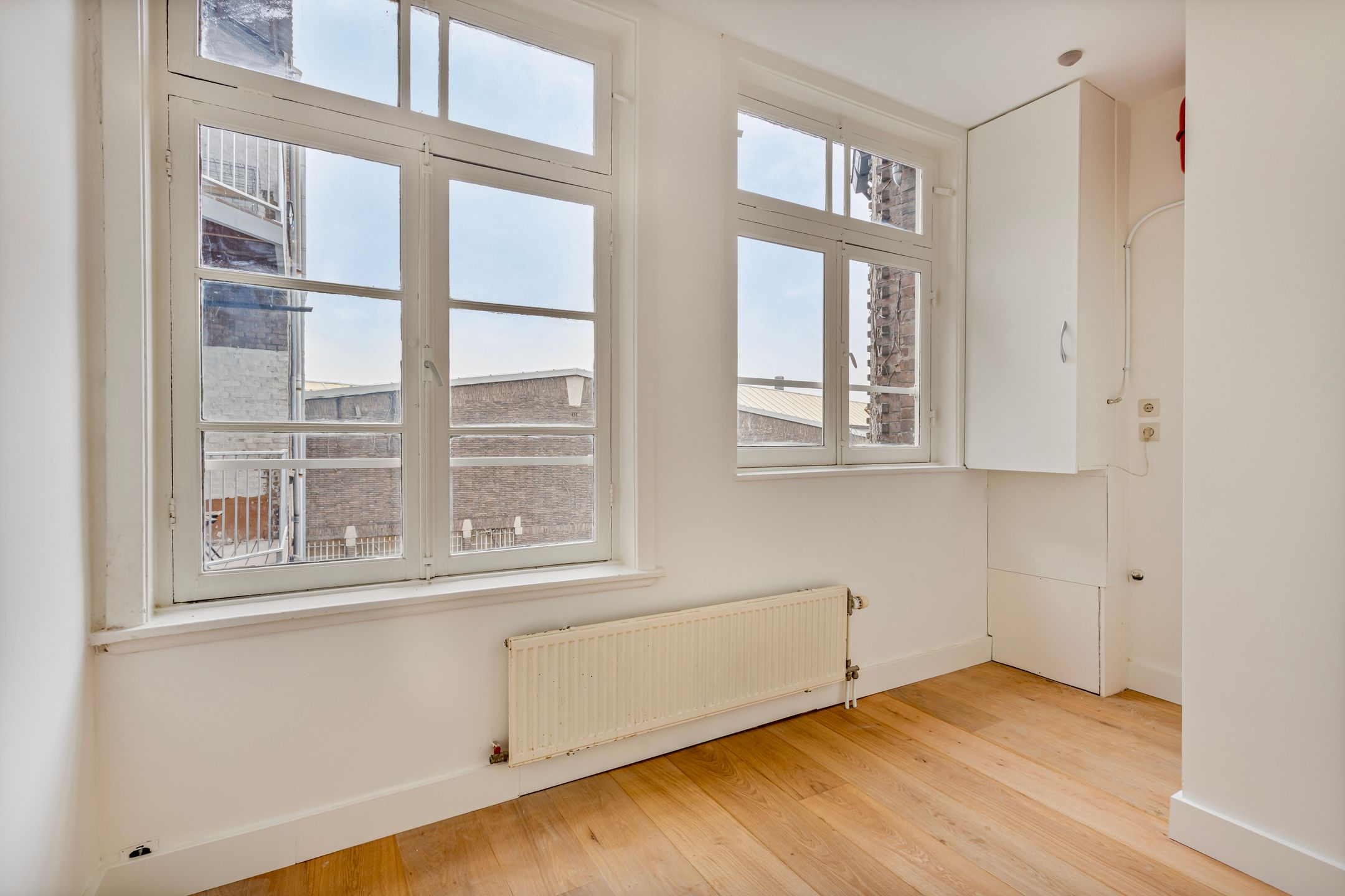 Foto 9 van Kromme-Mijdrechtstraat 39-2