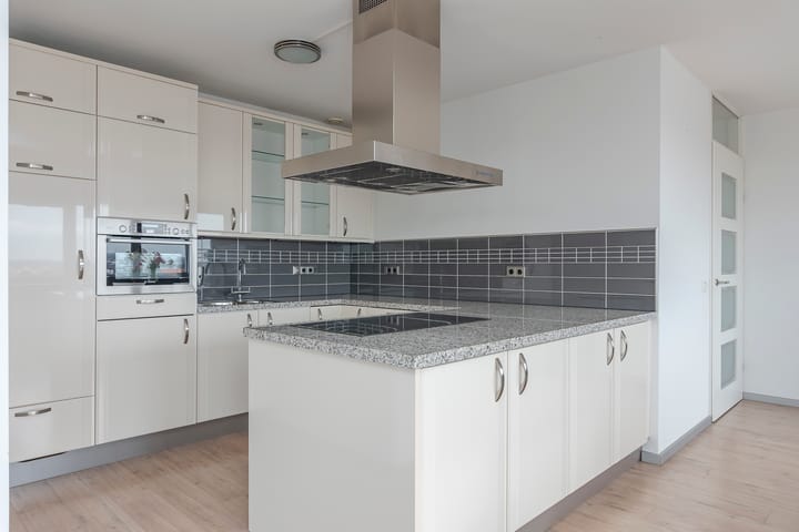 Foto 3 van Rector Coppenserf 91