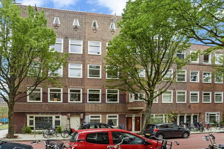 Bekijk foto 14 van Kromme-Mijdrechtstraat 39-2