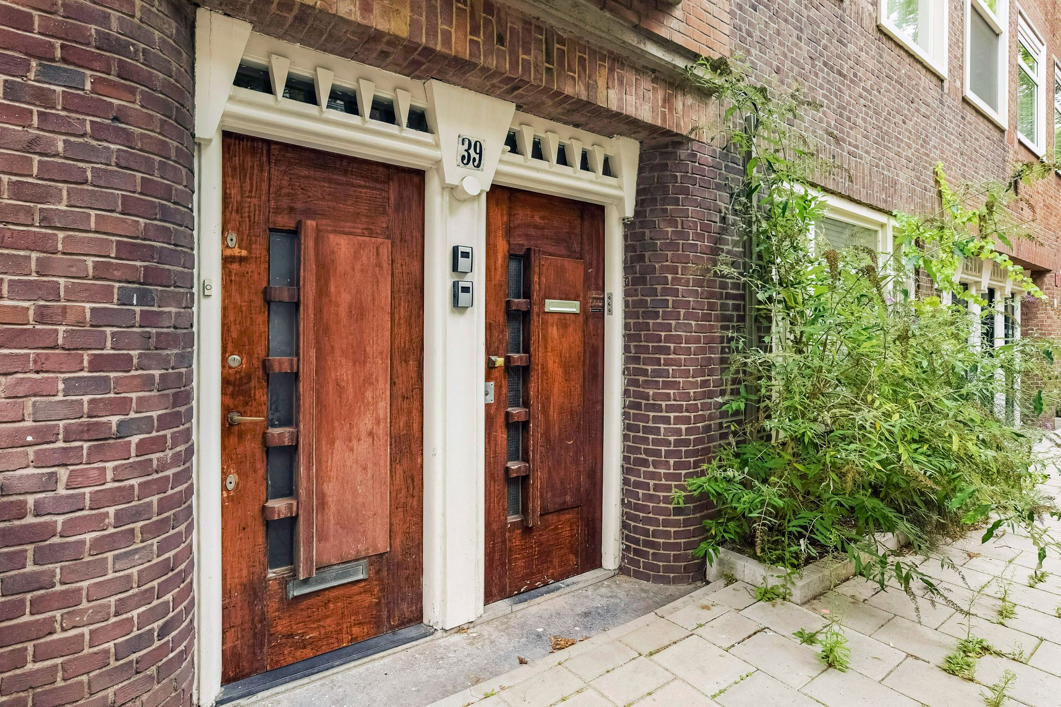 Foto 15 van Kromme-Mijdrechtstraat 39-2