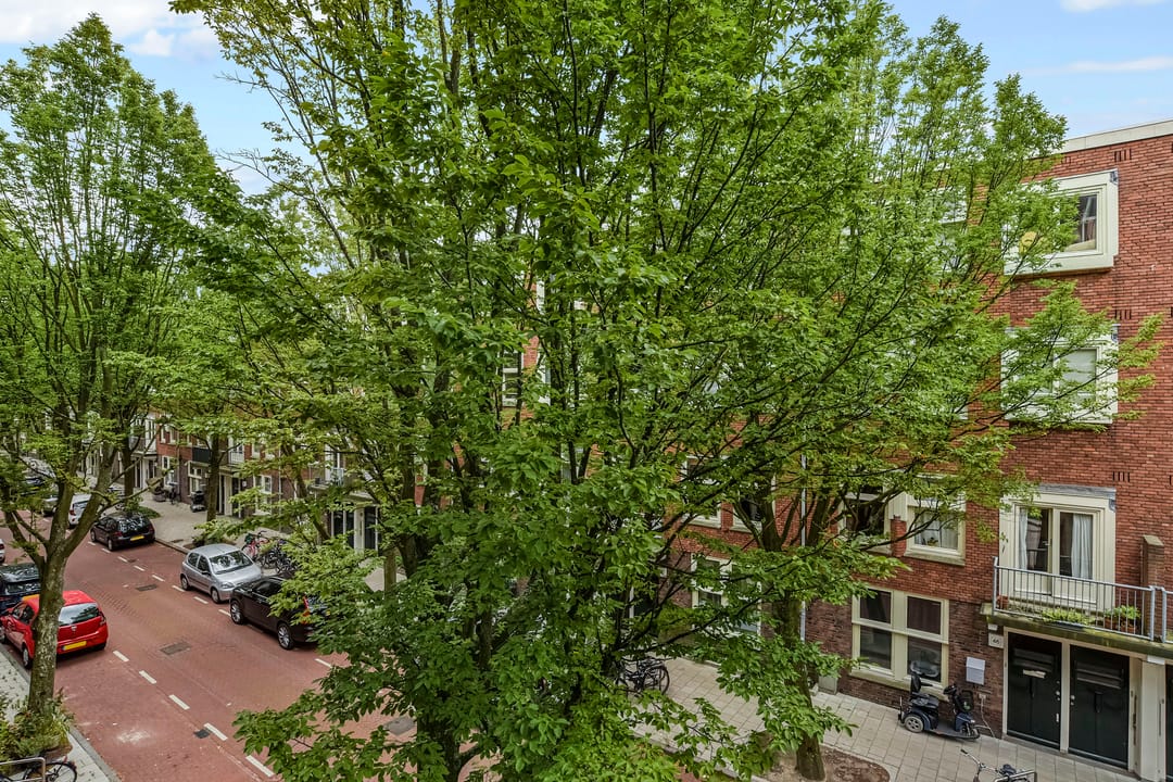 Foto 16 van Kromme-Mijdrechtstraat 39-2