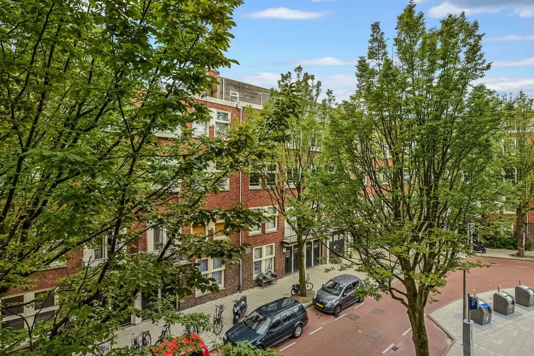 Foto 17 van Kromme-Mijdrechtstraat 39-2