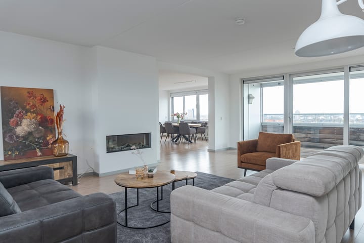 Foto 11 van Rector Coppenserf 91