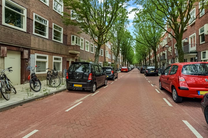 Bekijk foto 18 van Kromme-Mijdrechtstraat 39-2