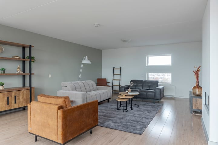 Foto 14 van Rector Coppenserf 91