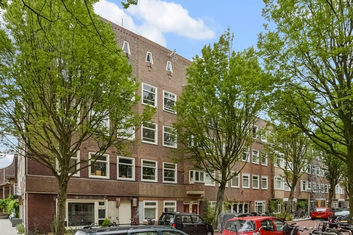 Bekijk foto 20 van Kromme-Mijdrechtstraat 39-2