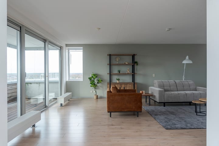 Foto 15 van Rector Coppenserf 91