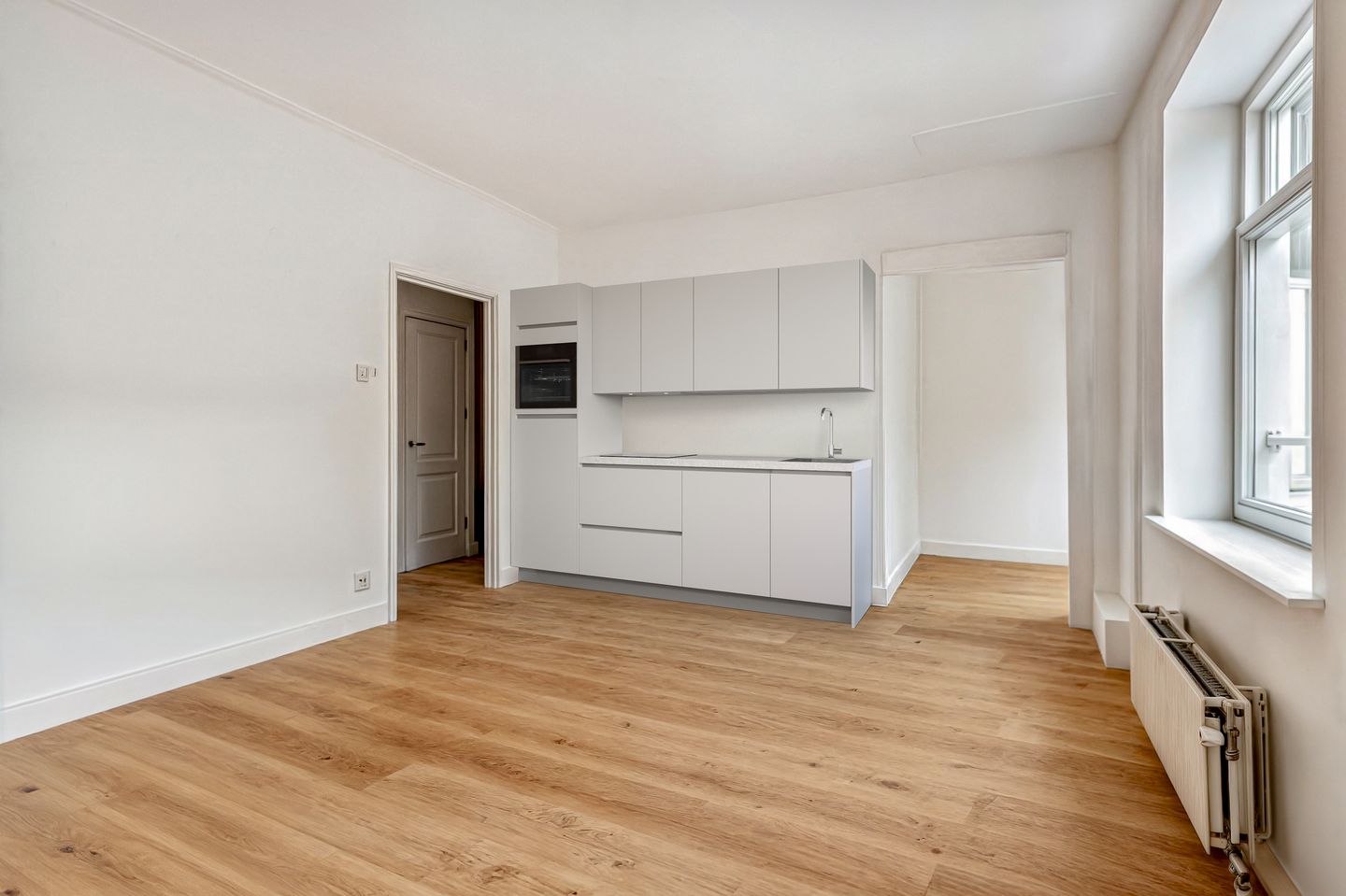 Foto 4 van Kromme-Mijdrechtstraat 39-2