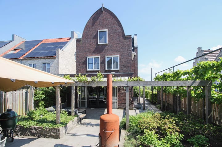 Foto 3 van Achterste Kamp 53