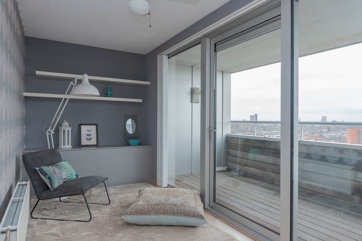 Foto 24 van Rector Coppenserf 91